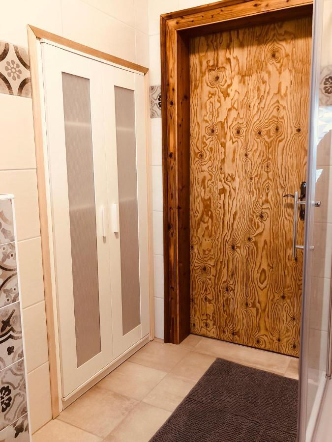Ferienwohnung Klampfermuehle Vorchdorf Exteriör bild