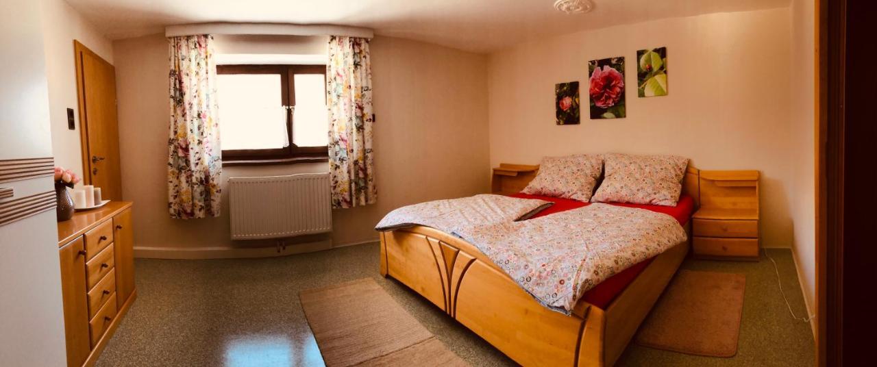 Ferienwohnung Klampfermuehle Vorchdorf Exteriör bild