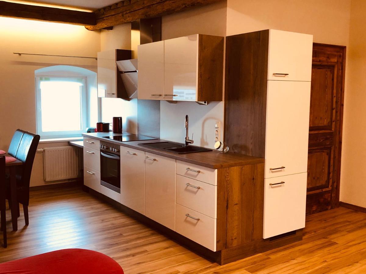 Ferienwohnung Klampfermuehle Vorchdorf Exteriör bild