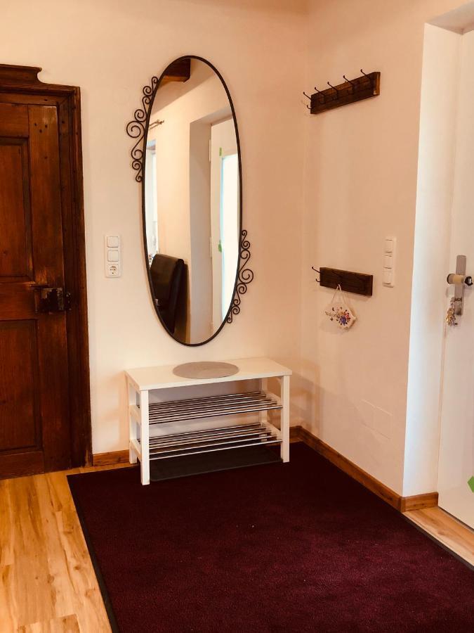 Ferienwohnung Klampfermuehle Vorchdorf Exteriör bild