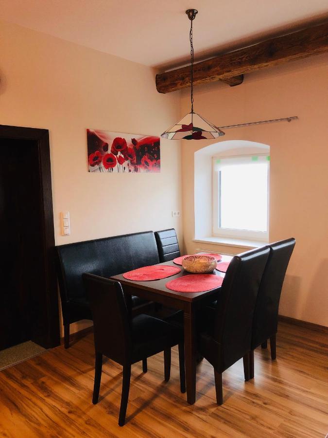 Ferienwohnung Klampfermuehle Vorchdorf Exteriör bild