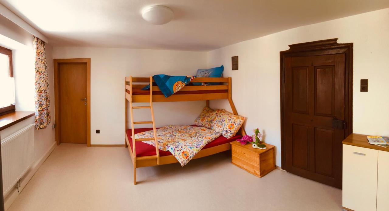 Ferienwohnung Klampfermuehle Vorchdorf Exteriör bild